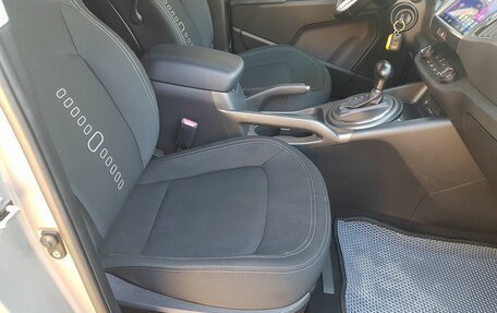 KIA Sportage III, 2012 год, 1 449 000 рублей, 13 фотография