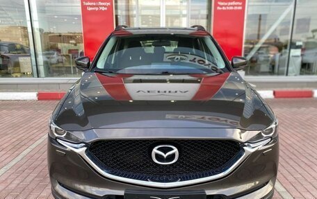 Mazda CX-5 II, 2018 год, 2 790 000 рублей, 2 фотография