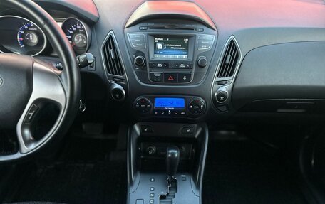 Hyundai ix35 I рестайлинг, 2014 год, 1 320 000 рублей, 9 фотография