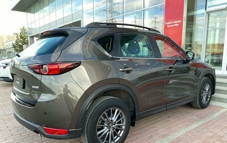 Mazda CX-5 II, 2018 год, 2 790 000 рублей, 4 фотография