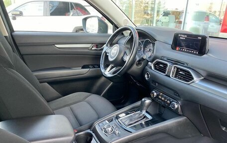 Mazda CX-5 II, 2018 год, 2 790 000 рублей, 11 фотография