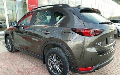 Mazda CX-5 II, 2018 год, 2 790 000 рублей, 6 фотография