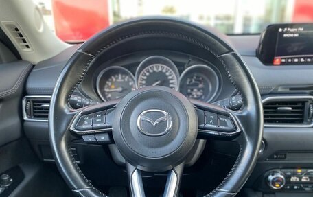 Mazda CX-5 II, 2018 год, 2 790 000 рублей, 10 фотография