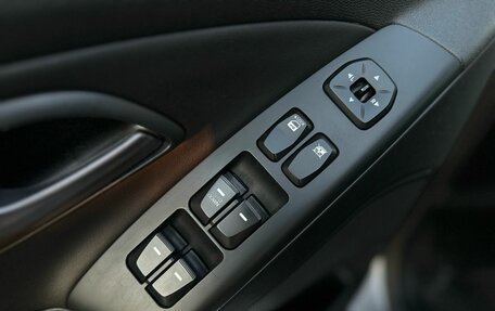 Hyundai ix35 I рестайлинг, 2014 год, 1 320 000 рублей, 10 фотография
