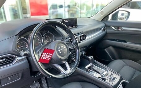 Mazda CX-5 II, 2018 год, 2 790 000 рублей, 8 фотография