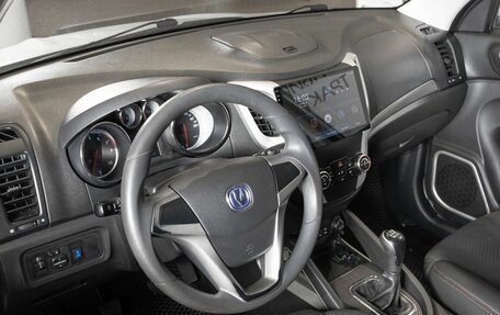 Changan Eado, 2014 год, 551 000 рублей, 5 фотография