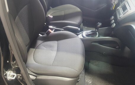 KIA Rio III рестайлинг, 2016 год, 1 245 000 рублей, 9 фотография