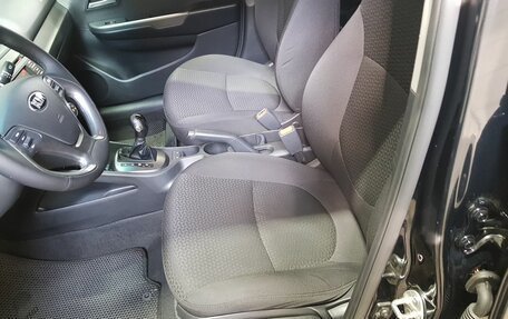 KIA Rio III рестайлинг, 2016 год, 1 245 000 рублей, 10 фотография