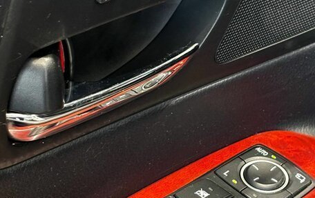 Lexus RX III, 2011 год, 2 300 000 рублей, 9 фотография