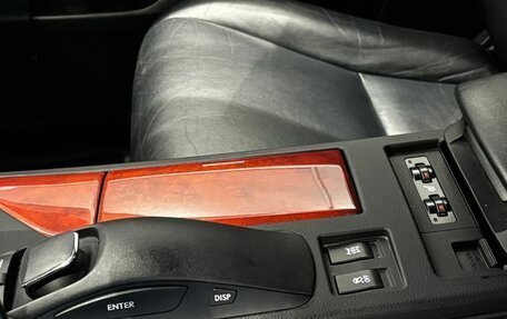 Lexus RX III, 2011 год, 2 300 000 рублей, 11 фотография