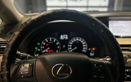 Lexus RX III, 2011 год, 2 300 000 рублей, 17 фотография
