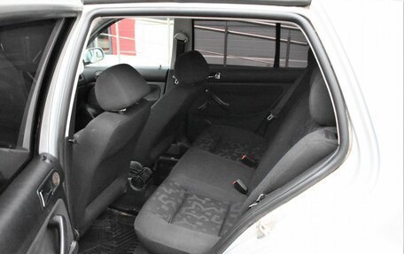 Volkswagen Golf IV, 1999 год, 290 000 рублей, 10 фотография