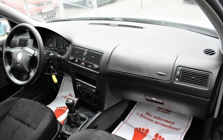Volkswagen Golf IV, 1999 год, 290 000 рублей, 15 фотография