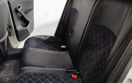 Volkswagen Polo VI (EU Market), 2014 год, 890 000 рублей, 21 фотография