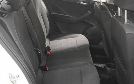 Volkswagen Polo VI (EU Market), 2022 год, 2 008 000 рублей, 10 фотография