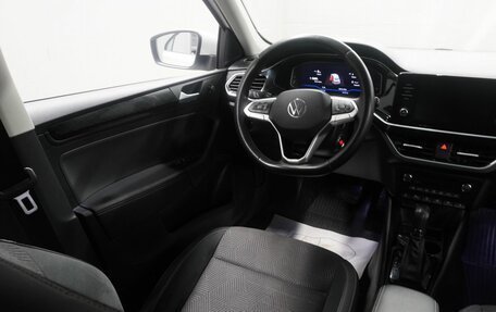 Volkswagen Polo VI (EU Market), 2022 год, 2 008 000 рублей, 13 фотография