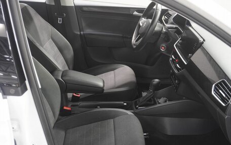 Volkswagen Polo VI (EU Market), 2022 год, 2 008 000 рублей, 11 фотография