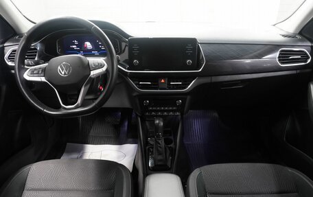 Volkswagen Polo VI (EU Market), 2022 год, 2 008 000 рублей, 12 фотография