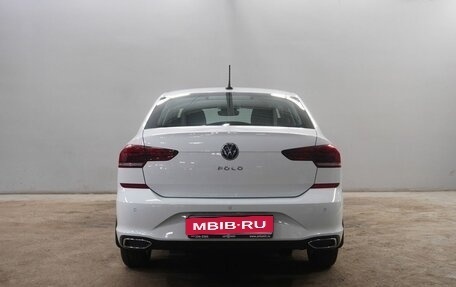 Volkswagen Polo VI (EU Market), 2022 год, 2 008 000 рублей, 6 фотография