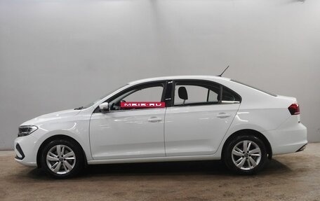 Volkswagen Polo VI (EU Market), 2022 год, 2 008 000 рублей, 8 фотография