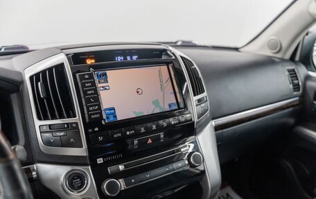 Toyota Land Cruiser 200, 2012 год, 3 900 000 рублей, 12 фотография