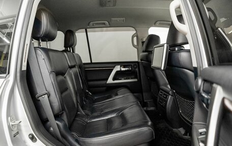 Toyota Land Cruiser 200, 2012 год, 3 900 000 рублей, 7 фотография