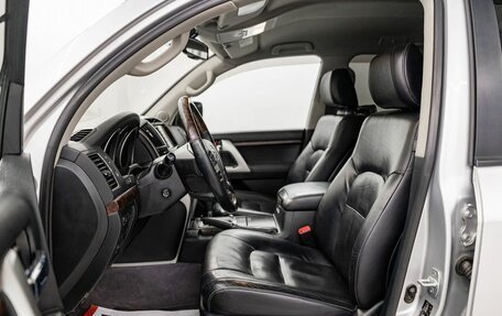Toyota Land Cruiser 200, 2012 год, 3 900 000 рублей, 5 фотография