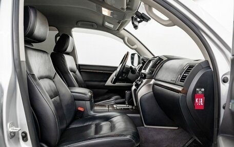 Toyota Land Cruiser 200, 2012 год, 3 900 000 рублей, 6 фотография