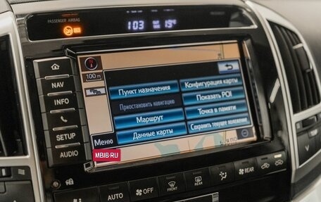 Toyota Land Cruiser 200, 2012 год, 3 900 000 рублей, 15 фотография