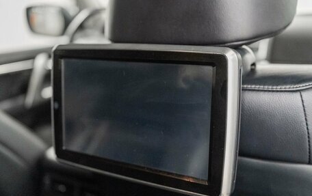 Toyota Land Cruiser 200, 2012 год, 3 900 000 рублей, 20 фотография