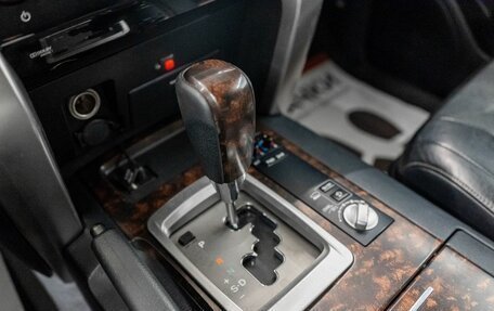 Toyota Land Cruiser 200, 2012 год, 3 900 000 рублей, 17 фотография