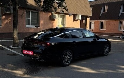 KIA K5, 2021 год, 2 300 000 рублей, 1 фотография
