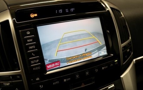Toyota Land Cruiser 200, 2012 год, 3 900 000 рублей, 13 фотография