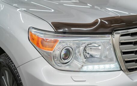 Toyota Land Cruiser 200, 2012 год, 3 900 000 рублей, 25 фотография