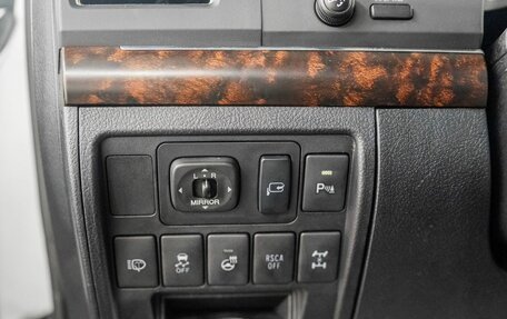 Toyota Land Cruiser 200, 2012 год, 3 900 000 рублей, 22 фотография