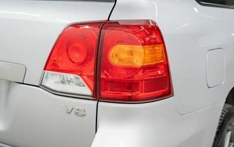 Toyota Land Cruiser 200, 2012 год, 3 900 000 рублей, 26 фотография