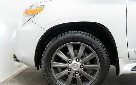 Toyota Land Cruiser 200, 2012 год, 3 900 000 рублей, 24 фотография