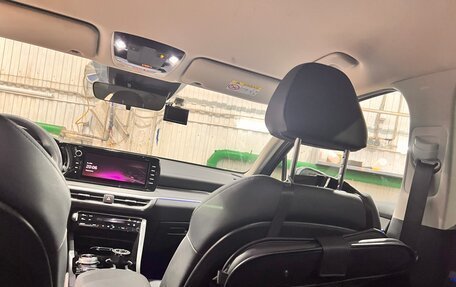 KIA K5, 2021 год, 2 300 000 рублей, 3 фотография