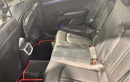 KIA K5, 2021 год, 2 300 000 рублей, 4 фотография