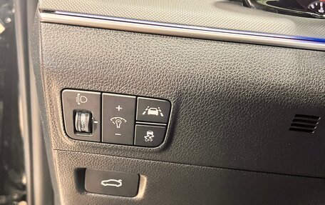 KIA K5, 2021 год, 2 300 000 рублей, 6 фотография