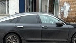KIA K5, 2021 год, 2 300 000 рублей, 15 фотография