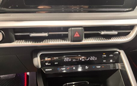 KIA K5, 2021 год, 2 300 000 рублей, 8 фотография