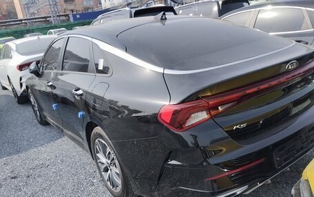 KIA K5, 2021 год, 2 300 000 рублей, 11 фотография
