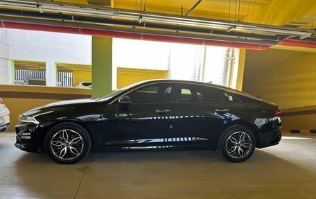 KIA K5, 2021 год, 2 300 000 рублей, 10 фотография