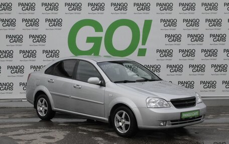 Chevrolet Lacetti, 2005 год, 399 000 рублей, 3 фотография