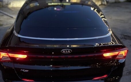 KIA K5, 2021 год, 2 300 000 рублей, 17 фотография