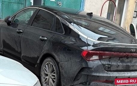 KIA K5, 2021 год, 2 300 000 рублей, 14 фотография