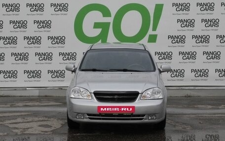 Chevrolet Lacetti, 2005 год, 399 000 рублей, 2 фотография