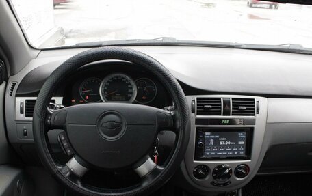 Chevrolet Lacetti, 2005 год, 399 000 рублей, 10 фотография