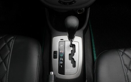 Chevrolet Lacetti, 2005 год, 399 000 рублей, 11 фотография